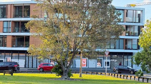 Apartment in Mount Eden- Two Bedroom with one carpark, Auckland