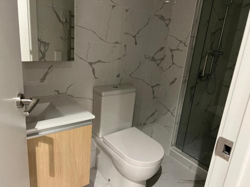 Apartment in Mount Eden- Two Bedroom with one carpark, Auckland (fotografie 10)
