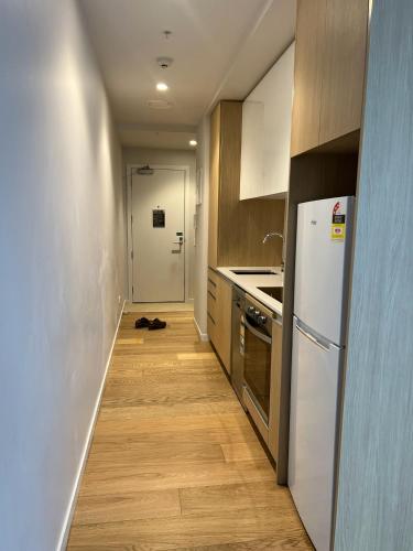 Apartment in Mount Eden- Two Bedroom with one carpark, Auckland (fotografie 8)