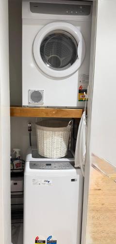 Apartment in Mount Eden- Two Bedroom with one carpark, Auckland (fotografie 9)