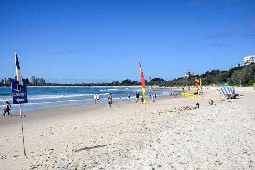 Charming, Peaceful Mooloolaba Escape, Mooloolaba (foto 5)