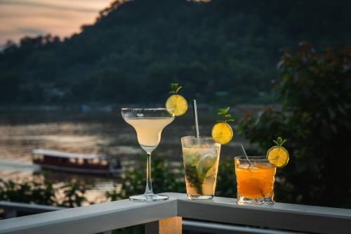 The Belle Rive Boutique Hotel