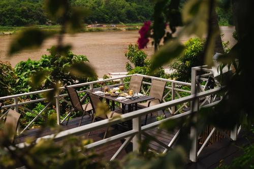 The Belle Rive Boutique Hotel