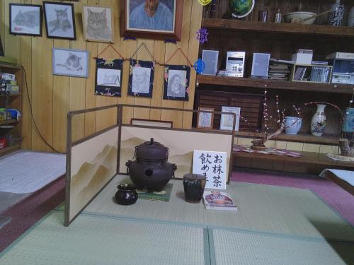 民泊 菅田 金物屋のおばあちゃんち 下呂市金山町菅田, Gujo (fotografie 8)