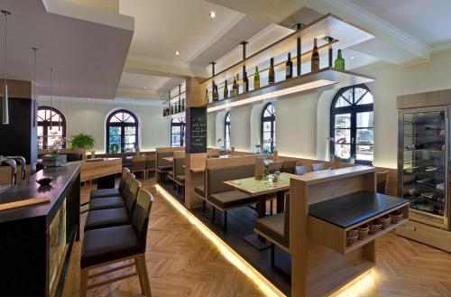 Hotel Angerbräu - image 4
