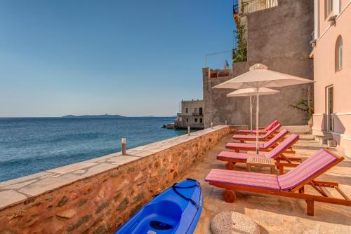 Apollonion Palace - image 10