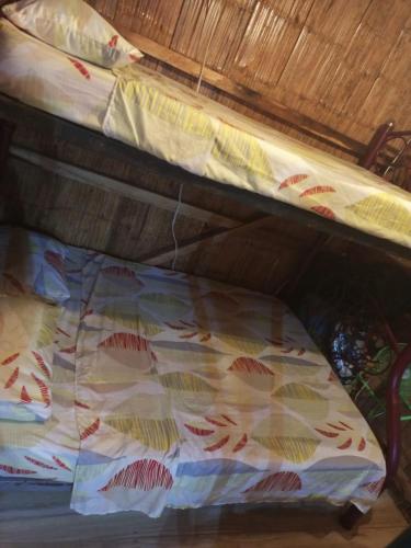 Mi casa de Madera! in Puerto Cayo