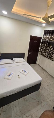 2 bhk flat in middle of city gargi's home stay, Kolhapur (foto 5)