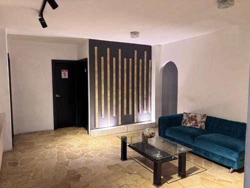 DS Apartment