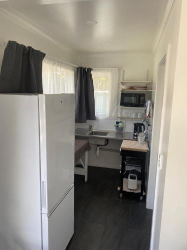 Bay Beauty Motel in มาเรวา