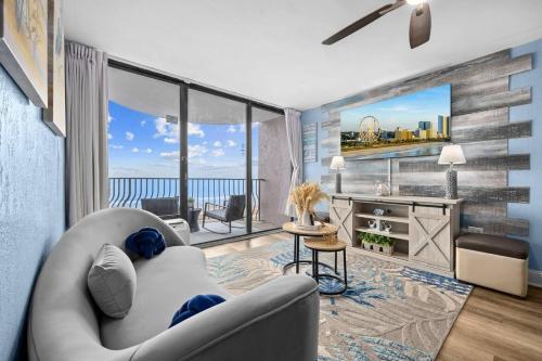 Palms Resort 3BR | Oceanfront - image 3