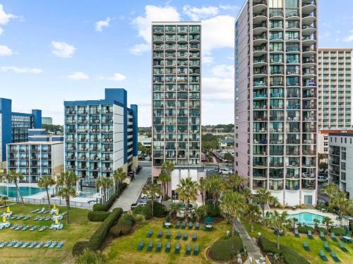 Palms Resort 3BR | Oceanfront - image 2
