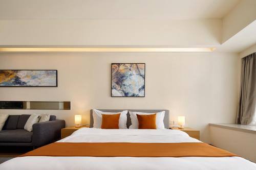Dayu Apartment Century City Branch - image 3
