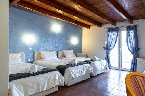 Scala Hotel in 라카이