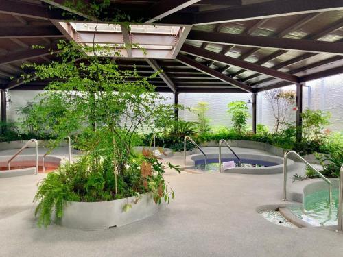 Crownshine Resort in Yilan