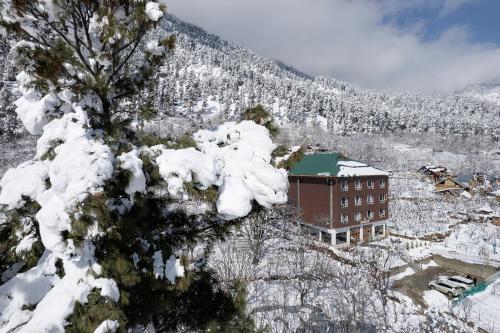hotel photo