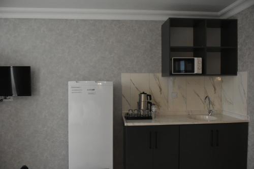 Superior Triple Room room in Palmera City Hotel