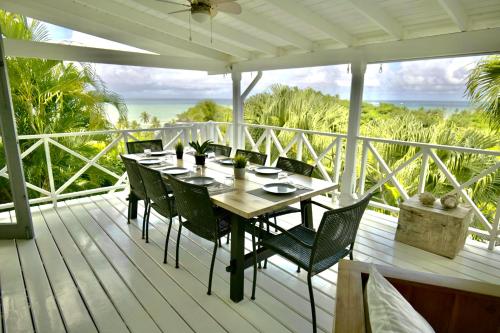 Villa Valentine Lomabonitalasterrenas - Las Terrenas