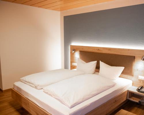 Double Room with Extra Bed