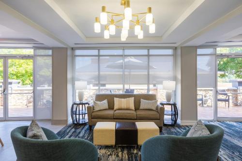 Tárgyalóterem/bálterem, Holiday Inn Anderson By IHG in Anderson (Dél-Karolina)