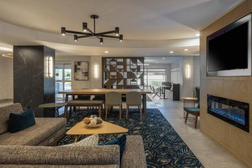 A szálláshely kívülről, Holiday Inn Anderson By IHG in Anderson (Dél-Karolina)