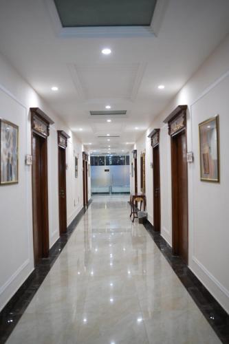 City Hotel Sargodha
