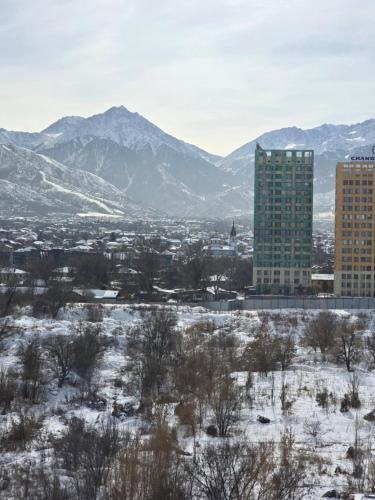 Браун51, Almaty (fotografie 9)