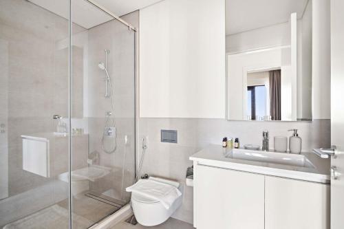 Silkhaus Stylish 1BDR New Creek Tower - image 14