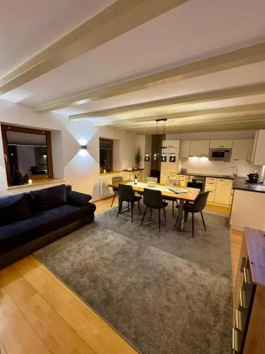 Rieder Stubn Lodge in Ried im Oberinntal, Österreich