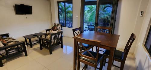 Apt 3 Great Mountain views in Nadi, My Ecolodge, Nadi (foto 9)