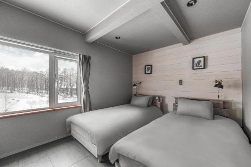 The Elysian Retreat
