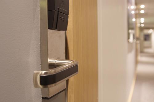 Hamarøy Hotel in Innhavet