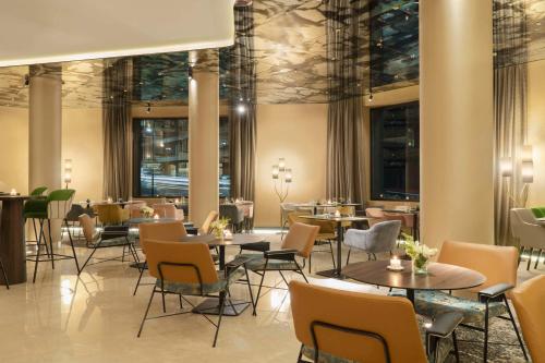 NH Collection Buenos Aires Jousten, Buenos Aires (fotografie 10)