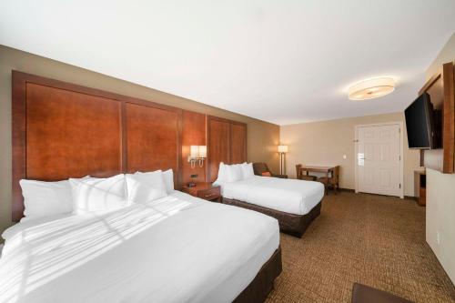 Comfort Suites Red Bluff Near I-5 - image 5