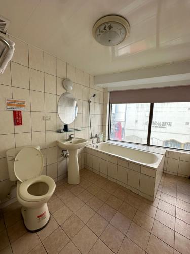 Photo - Chian Huei Business Hotel