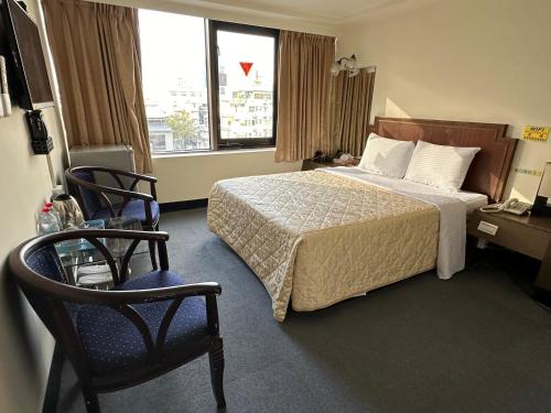 Photo - Chian Huei Business Hotel