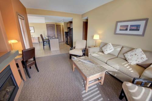 Spirit Ridge - in the Unbound Collection by Hyatt