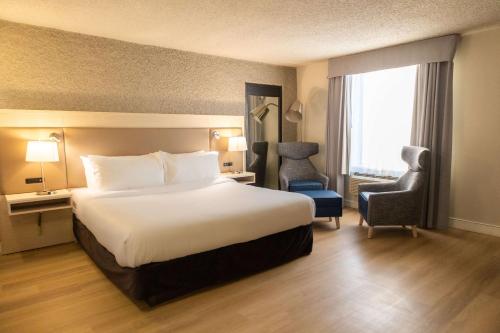Radisson Hotel Fort St. John