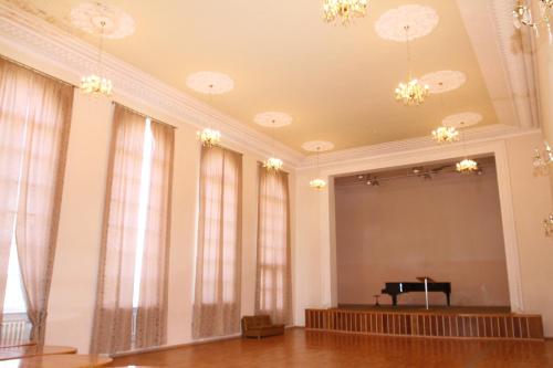 Health Resort Arzni 1 in Nor Geghi