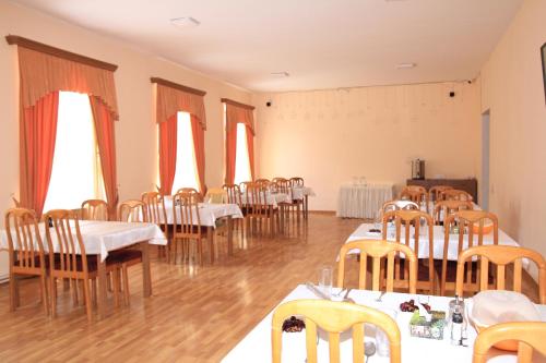 Health Resort Arzni 1 in Nor Geghi
