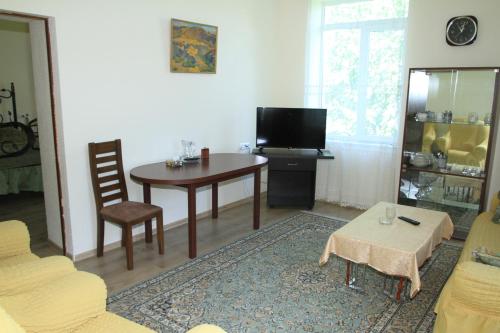 Health Resort Arzni 1 in Nor Geghi