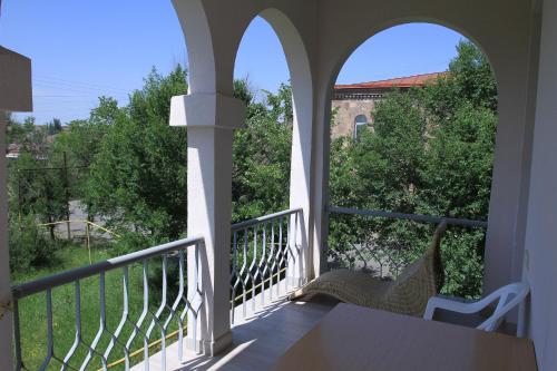 Health Resort Arzni 1 in Nor Geghi