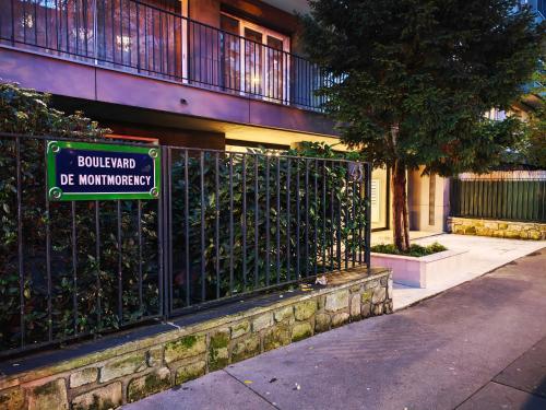 Studio Paris Montmorency, Parigi