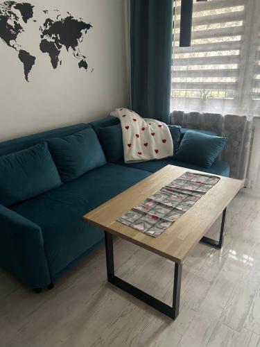 Apartament Terebelska P