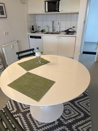 Kaiserteich Wohnung, Düsseldorf (Foto 8)