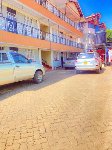 Tiny Comfort, Nairobi (photo 5)