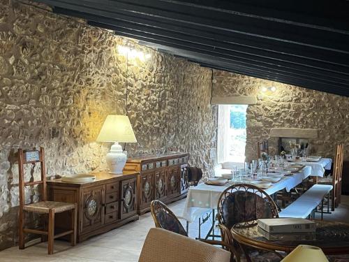 CASA RURAL MASIA ARINESA Culla in 庫利亞