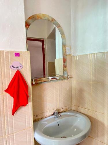 Tiny Comfort, Nairobi (photo 9)