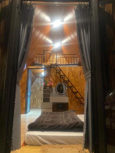 Homestay Giáp Hoài - Hot Spring Bản Hốc