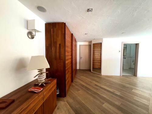 Waldhotel Fletschhorn Panoramic Retreat in Saas Fee